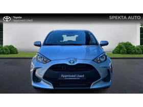 Toyota Yaris    474 . | Mobile.bg    5