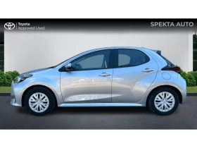 Toyota Yaris    474 . | Mobile.bg    3