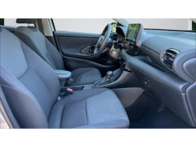 Toyota Yaris    474 . | Mobile.bg    6