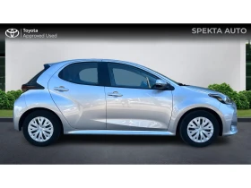 Toyota Yaris    474 . | Mobile.bg    17