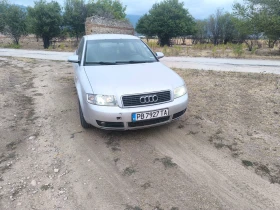 Audi A4 | Mobile.bg    3