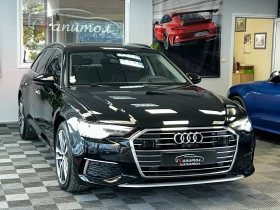Обява за продажба на Audi A6 2.0TDI PACK DESIGN 204 ~44 490 лв. - изображение 2