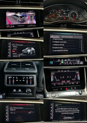 Audi A6 2.0TDI PACK DESIGN 204 | Mobile.bg    14