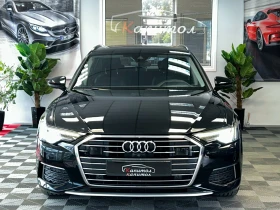 Обява за продажба на Audi A6 2.0TDI PACK DESIGN 204 ~44 490 лв. - изображение 1