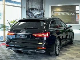 Обява за продажба на Audi A6 2.0TDI PACK DESIGN 204 ~44 490 лв. - изображение 5