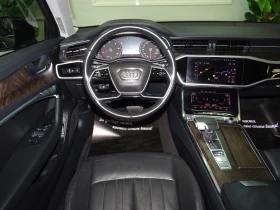 Обява за продажба на Audi A6 2.0TDI PACK DESIGN 204 ~44 490 лв. - изображение 11