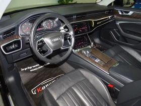 Обява за продажба на Audi A6 2.0TDI PACK DESIGN 204 ~44 490 лв. - изображение 7