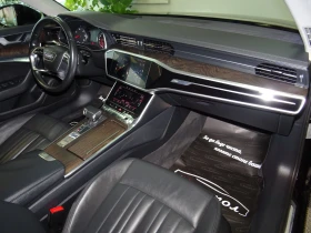 Обява за продажба на Audi A6 2.0TDI PACK DESIGN 204 ~44 490 лв. - изображение 8