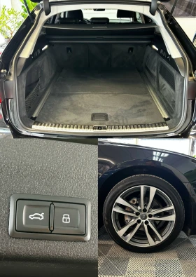 Audi A6 2.0TDI PACK DESIGN 204 | Mobile.bg    16