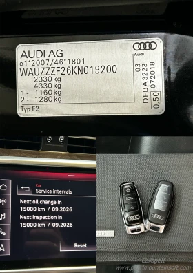 Audi A6 2.0TDI PACK DESIGN 204 | Mobile.bg    17