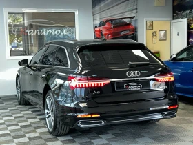 Обява за продажба на Audi A6 2.0TDI PACK DESIGN 204 ~44 490 лв. - изображение 3
