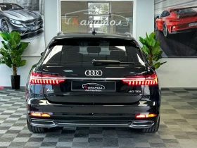 Обява за продажба на Audi A6 2.0TDI PACK DESIGN 204 ~44 490 лв. - изображение 4