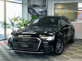 Обява за продажба на Audi A6 2.0TDI PACK DESIGN 204 ~44 490 лв. - изображение 1