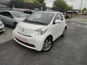  Toyota IQ