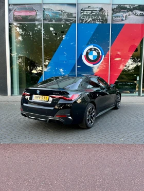 BMW i4 edrive35 | Mobile.bg    4