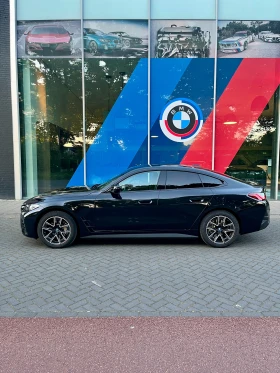 BMW i4 edrive35 | Mobile.bg    2