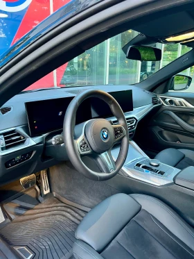 BMW i4 edrive35 | Mobile.bg    8