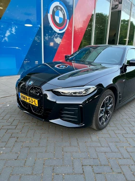 BMW i4 edrive35 | Mobile.bg    5