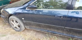 Peugeot 607 2.2i-16v | Mobile.bg    3