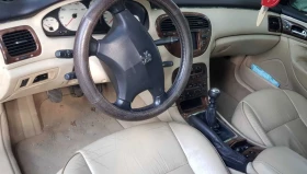 Peugeot 607 2.2i-16v | Mobile.bg    4
