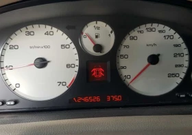 Peugeot 607 2.2i-16v | Mobile.bg    5