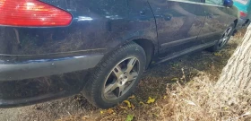 Peugeot 607 2.2i-16v | Mobile.bg    11