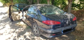 Peugeot 607 2.2i-16v | Mobile.bg    2