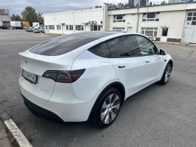 Tesla Model Y DUAL MOTOR / LONG RANGE / AWD - 35500 € / 69431.96 лв. - 69531939 5