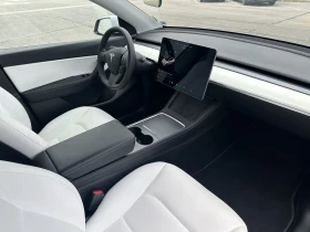 Tesla Model Y DUAL MOTOR / LONG RANGE / AWD - 35500 € / 69431.96 лв. - 69531939 11