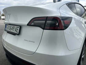 Tesla Model Y DUAL MOTOR / LONG RANGE / AWD - 35500 € / 69431.96 лв. - 69531939 12