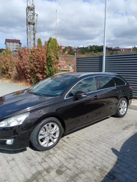 Peugeot 508 | Mobile.bg    3
