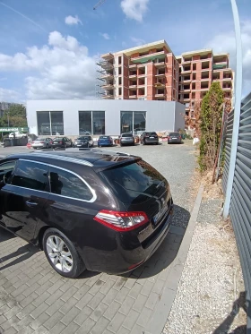 Peugeot 508 | Mobile.bg    10