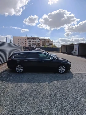 Peugeot 508 | Mobile.bg    2
