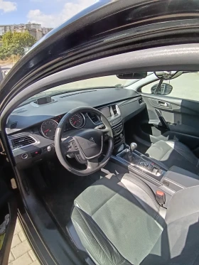 Peugeot 508 | Mobile.bg    7