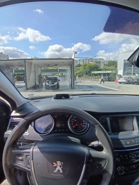 Peugeot 508 | Mobile.bg    5
