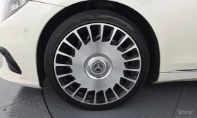 Mercedes-Benz S 350 - 52600 лв. / 26893.95 € - 44295084 5