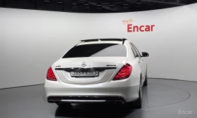 Mercedes-Benz S 350 - 52600 лв. / 26893.95 € - 44295084 4