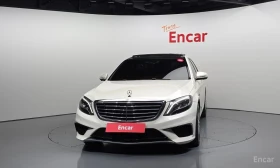 Mercedes-Benz S 350 - 52600 лв. / 26893.95 € - 44295084 3