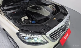 Mercedes-Benz S 350 - 52600 лв. / 26893.95 € - 44295084 6