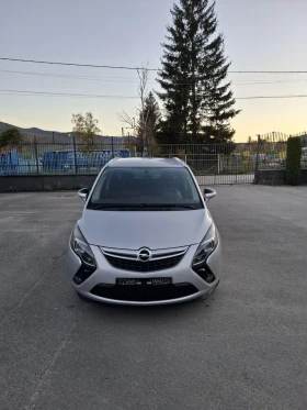 Обява за продажба на Opel Zafira ~7 300 лв. - изображение 2 | Auto.bg Обява за продажба на Opel Zafira ~7 300 лв. - изображение 2