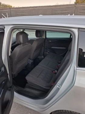 Обява за продажба на Opel Zafira ~7 300 лв. - изображение 10 | Auto.bg Обява за продажба на Opel Zafira ~7 300 лв. - изображение 10