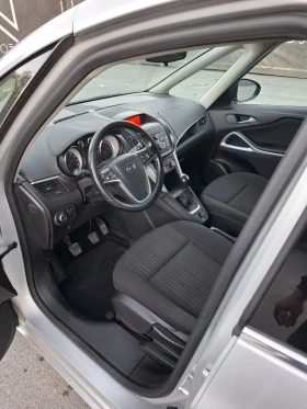 Обява за продажба на Opel Zafira ~7 300 лв. - изображение 9 | Auto.bg Обява за продажба на Opel Zafira ~7 300 лв. - изображение 9