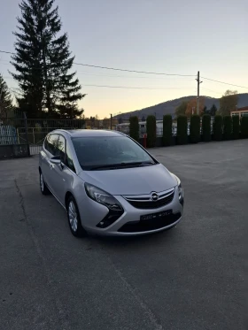 Обява за продажба на Opel Zafira ~7 300 лв. - изображение 1 | Auto.bg Обява за продажба на Opel Zafira ~7 300 лв. - изображение 1