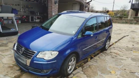 VW Touran | Mobile.bg    2
