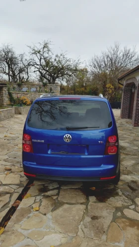 VW Touran | Mobile.bg    6