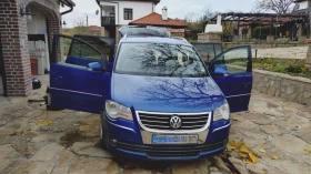     VW Touran