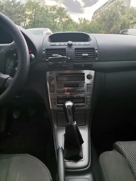 Toyota Avensis, снимка 5