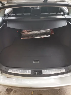 Toyota Avensis, снимка 8