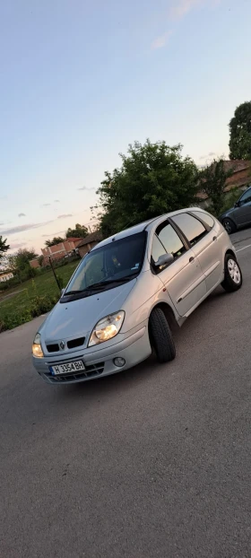 Renault Scenic, снимка 5 — Bazar.bg Renault Scenic, снимка 5