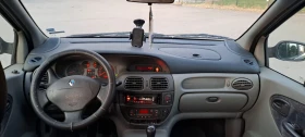Renault Scenic, снимка 11 — Bazar.bg Renault Scenic, снимка 11